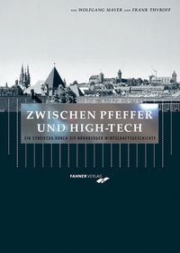 Produktbild: Zwischen Pfeffer und High-Tech