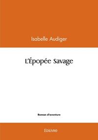 Produktbild: L epopee savage