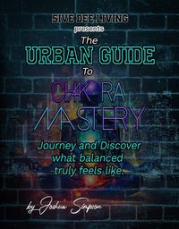 Produktbild: The urban guide to chakra mastery