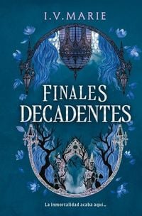 Produktbild: Finales Decadentes