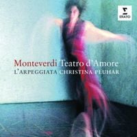 Produktbild: Teatro DAmore
