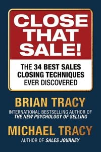 Produktbild: Close That Sale!