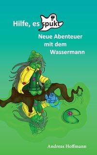 Produktbild: Hilfe, es spukt!