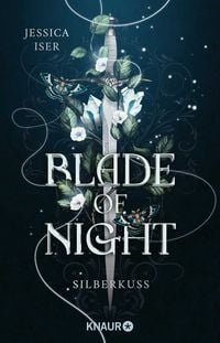 Produktbild: Blade of Night. Silberkuss