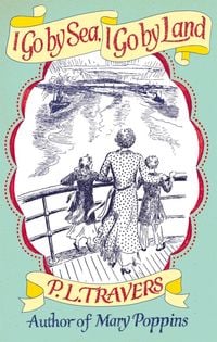 Produktbild: I Go by Sea, I Go by Land