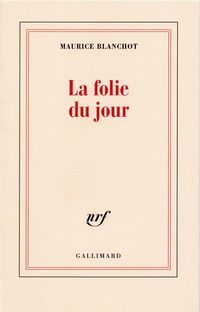 Produktbild: La folie du jour