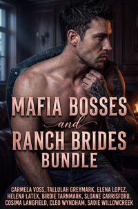 Produktbild: Mafia Bosses and Ranch Brides Bundle
