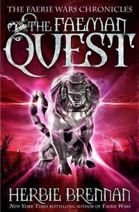 Produktbild: Faeman Quest