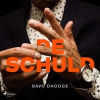 Produktbild: De schuld