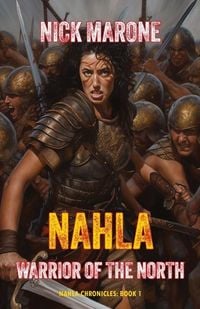 Produktbild: Nahla