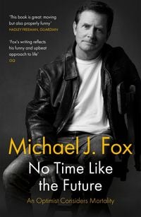 Produktbild: No Time Like the Future