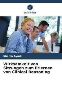 Produktbild: Wirksamkeit von Sitzungen zum Erlernen von Clinical Reasoning