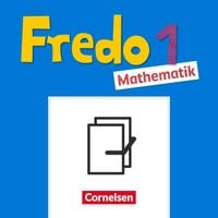 Produktbild: Fredo Mathematik 1./2. Schuljahr. Zehnerstangen aus Holz - 10er Pack