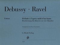 Bild vom Artikel Ravel, Maurice - Prélude à l'après-midi d'un faune (Claude Debussy) vom Autor Claude Debussy