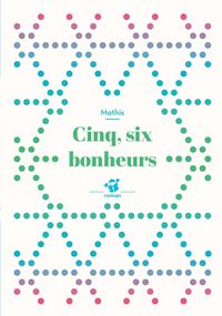 Produktbild: 5, 6 bonheurs