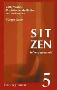Produktbild: Sitzen in Vergessenheit