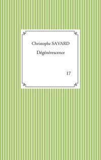 Produktbild: D&eacute;g&eacute;n&eacute;rescence