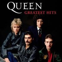 Produktbild: Greatest Hits
