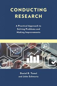 Produktbild: Conducting Research
