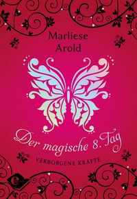 Produktbild: Der magische 8. Tag (Band 1)