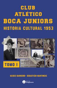 Produktbild: Club atl&eacute;tico Boca Juniors 1953 I