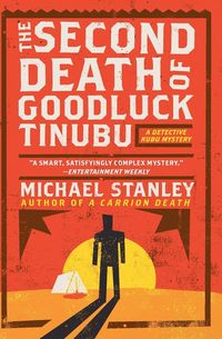 Produktbild: The Second Death of Goodluck Tinubu