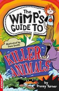 Produktbild: Killer Animals