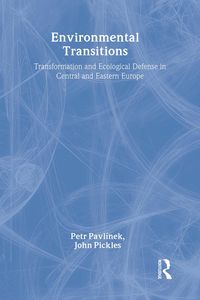 Produktbild: Environmental Transitions