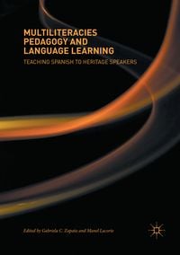 Produktbild: Multiliteracies Pedagogy and Language Learning