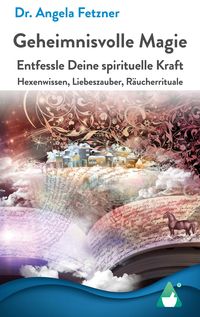 Produktbild: Geheimnisvolle Magie