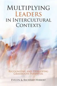 Produktbild: Multiplying Leaders in Intercultural Contexts