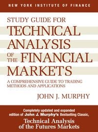 Produktbild: Study Guide to Technical Analysis of the Financial Markets