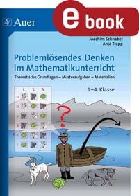 Produktbild: Probleml&ouml;sendes Denken im Mathematikunterricht