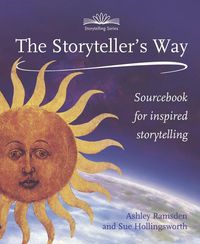 Produktbild: The Storytellers Way