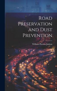 Produktbild: Road Preservation and Dust Prevention
