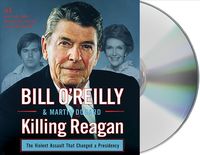 Produktbild: KILLING REAGAN              7D