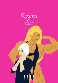 Produktbild: Regina - Deutsche Version