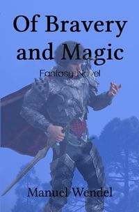 Produktbild: Of Bravery and Magic