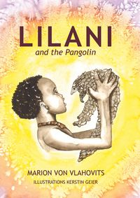 Produktbild: Lilani and the pangolin