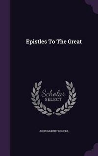 Produktbild: Epistles To The Great