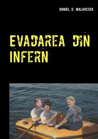 Produktbild: Evadarea din Infern