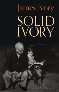 Produktbild: Ivory, J: Solid Ivory