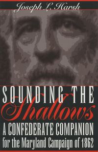 Produktbild: Sounding the Shallows