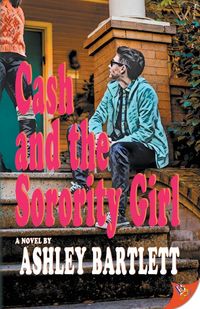 Produktbild: Cash and the Sorority Girl