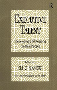 Produktbild: Executive Talent