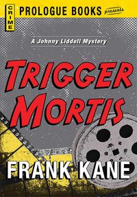 Produktbild: Trigger Mortis