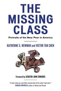 Produktbild: The Missing Class