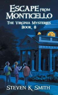 Produktbild: Escape from Monticello