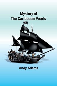 Produktbild: Mystery of the Caribbean Pearls