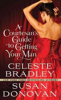 Produktbild: Courtesans Gt Getting Your Man